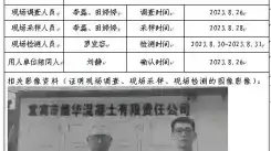 四川新益晨_职业卫生_职业病危害_职业病防护_公共卫生_环境服务_安全咨询_新益晨_XYCDQ-20230011定期检测宜宾市煌华混凝土有限责任公司