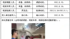 四川新益晨_职业卫生_职业病危害_职业病防护_公共卫生_环境服务_安全咨询__XYCDQ-20230015定期检测成都普什医药塑料包装有限公司