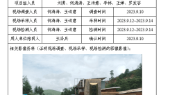 铭壕矿业特色照片