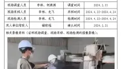 四川新益晨__XYCXP-20240011现状评价青川立群石材有限公司