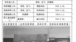 四川新益晨__XYCDQ-20240088职业病危害因素定期检测会理市会兴加油站