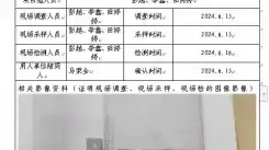 四川新益晨__XYCDQ-20240142职业病危害因素定期检测会理县长泉电力有限责任公司（大草坝电站）