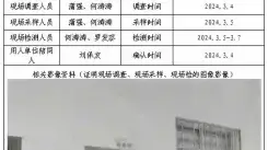 四川新益晨__XYCDQ-20240014职业病危害因素定期检测成都市青白江区小南海建材有限公司亭坝分公司