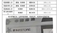 四川新益晨__XYCDQ-20240024职业病危害因素定期检测成都凯邦源商贸有限公司弥牟加油站