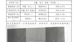 四川新益晨__XYCDQ-20240042职业病危害因素定期检测四川天投建筑科技有限公司