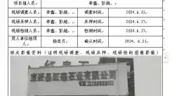 四川新益晨__XYCDQ-20240155职业病危害因素定期检测宝兴县红泰石业有限公司