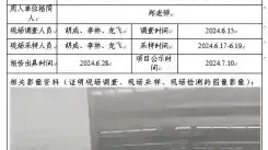 四川新益晨__XYCXP-20240029职业病危害现状评价成都闽辉金属构件制造有限公司