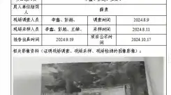 四川新益晨_新益晨_XYCDQ-20240191职业病危害定期检测四川昭觉电路有限责任公司（庆恒电厂）