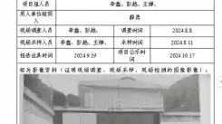 四川新益晨__XYCDQ-20240200职业病危害定期检测四川昭觉电路有限责任公司（庆恒变电站）