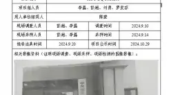 四川新益晨__XYCDQ-20240206职业病危害定期检测成都市旺丰食品有限责任公司