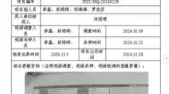 四川新益晨_新益晨_XYCDQ-20240229职业病危害定期检测成都铸益新建筑材料有限公司