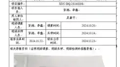 新益晨_XYCDQ-20240208职业病危害定期检测盐源县响水河电力开发有限责任公司