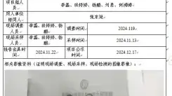 四川新益晨__XYCDQ-20240247职业病危害定期检测成都复锦功率半导体技术发展有限公司