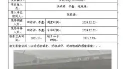 新益晨_XYCDQ-20240268职业病危害定期检测西昌实力有限公司