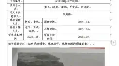 新益晨_XYCDQ-20250001职业病危害定期检测斯意威电子（成都）有限公司