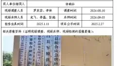 _XYCXP-20240041职业病危害因素现状评价德昌安甯粮食储备有限公司-1