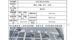 _XYCDQ-20250036职业病危害定期检测广元市青川县辉达石业有限公司