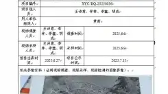 _XYCDQ-20250057职业病危害定期检测盐源县贯通电力有限责任公司海子河二级电站