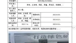 _XYCDQ-20250061职业病危害定期检测金阳纳川矿业有限公司