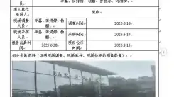 _XYCDQ-20250070职业病危害定期检测成都新港上元曦和汽车销售服务有限公司