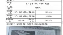 _XYCDQ-20250078职业病危害定期检测四川新青阳制药有限公司