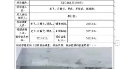 _XYCDQ-20250097职业病危害定期检测四川会理大铜有限责任公司