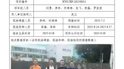 _XYCXP-20250031职业病危害现状评价四川日报报业集团印务公司