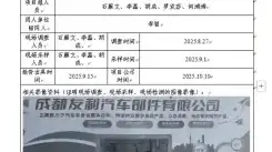 _XYCDQ-20250121职业病危害定期检测成都友利汽车部件有限公司