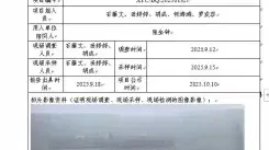 _XYCDQ-20250132职业病危害定期检测中国石油工程建设有限公司西南分公司酸性油气田材料评价与腐蚀控制中心