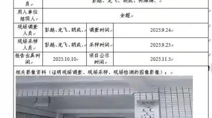 _XYCDQ-20250134职业病危害定期检测兴文县志诚商品混凝土有限公司