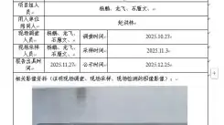新益晨_XYCDQ-20250169职业病危害定期检测四川昭觉电力有限责任公司大桥电厂）