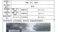 新益晨_XYCDQ-20250172职业病危害定期检测四川昭觉电力有限责任公司（昭觉电厂）