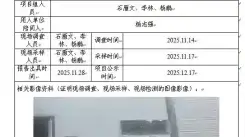 _XYCDQ-20250191职业病危害定期检测里县里铜电力有限责任公司色者电站）