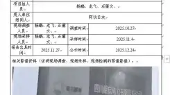 _XYCDQ-20250204职业病危害定期检测四川昭觉电力有限责任公司（城南变电站）