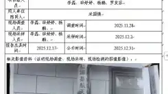 _XYCDQ-20250217职业病危害定期检测盐源县航天矿业有限责任公司