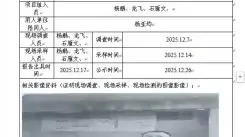 _XYCDQ-20250229职业病危害定期检测西昌润鑫实业开发有限公司冕宁县黄家坝一级水电站