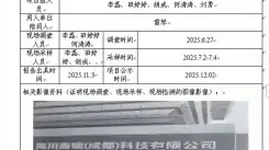 _XYCXP-20250034职业病危害现状评价彭州先临三维科技有限公司